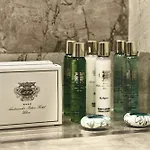 Ambassador Palace Hotel Udine