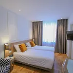 Ambassador Palace 4* أوديني