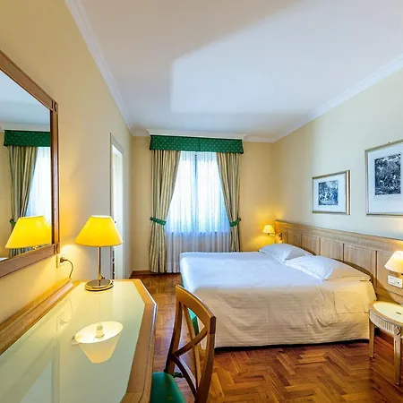 Ambassador Palace Hotel Udine