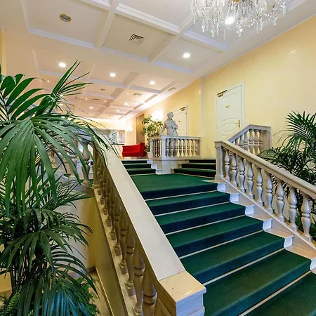 Ambassador Palace