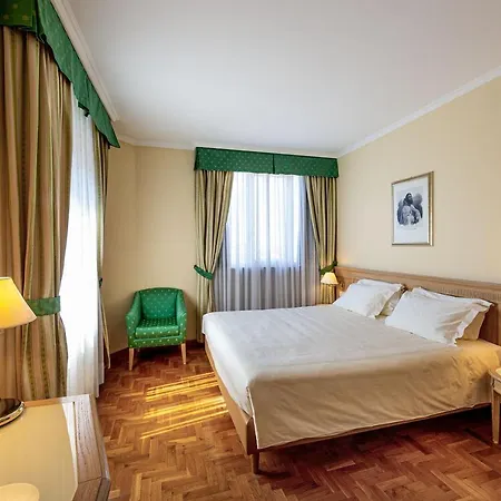 Ambassador Palace Hotel Udine
