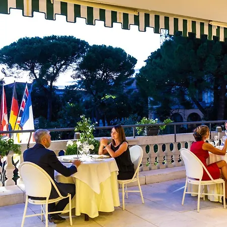 Ambassador Palace 4* Udine