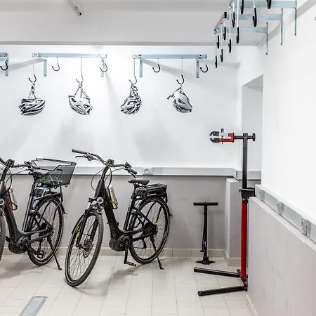 Ambassador Palace Udine