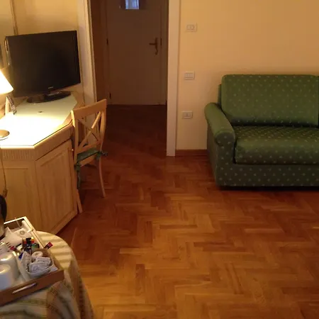 Ambassador Palace Hotel Udine