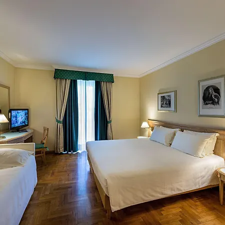 Ambassador Palace Udine