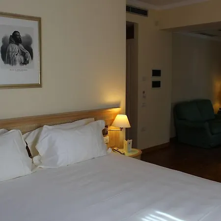 Ambassador Palace Hotel Udine