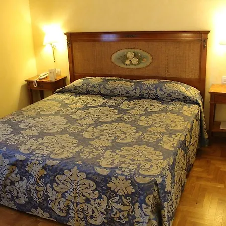 Hotel Ambassador Palace Udine