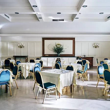 Hotel Ambassador Palace Udine