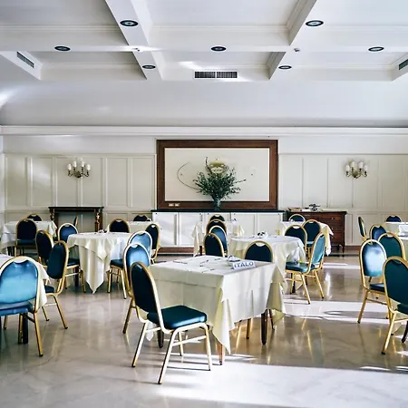 Hotel Ambassador Palace Udine
