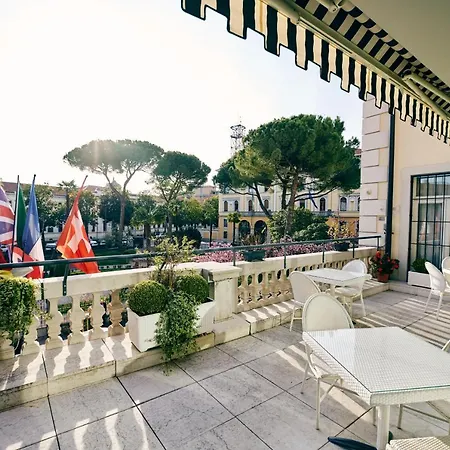 Hotel Ambassador Palace Udine