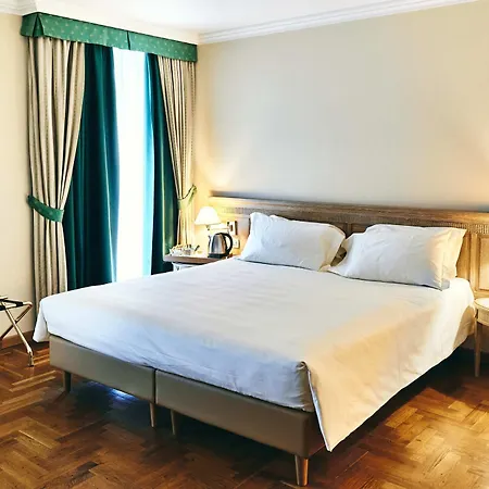 Ambassador Palace 4* Udine