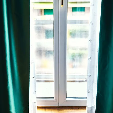 Ambassador Palace Hotel