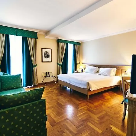 Ambassador Palace Hotel Udine