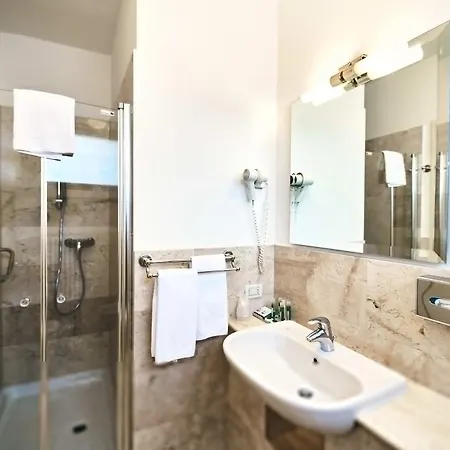 Hotel Ambassador Palace Udine