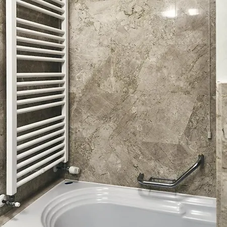 Ambassador Palace Hotel Udine