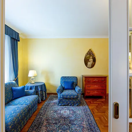 Ambassador Palace Hotel Udine