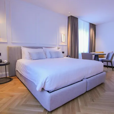 Ambassador Palace Hotel Udine