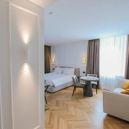 Ambassador Palace Udine