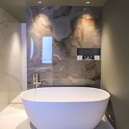 Hotel Ambassador Palace