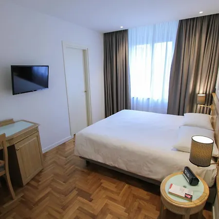 Hotel Ambassador Palace Udine