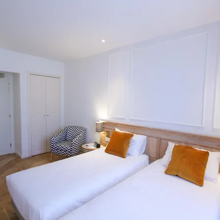 Ambassador Palace Udine