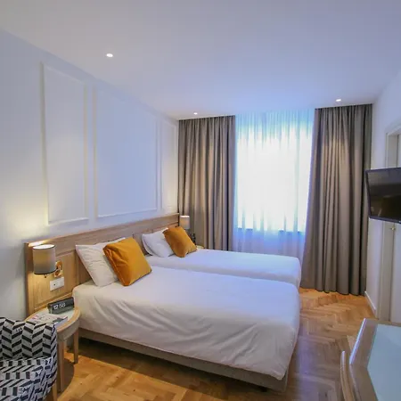 Ambassador Palace 4* Udine