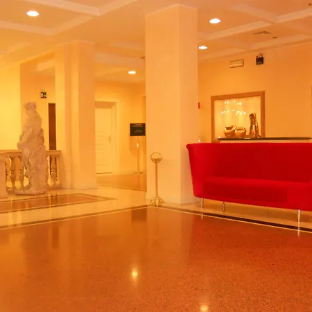 Ambassador Palace Udine