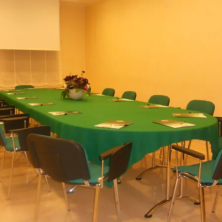 Szálloda Ambassador Palace 4*