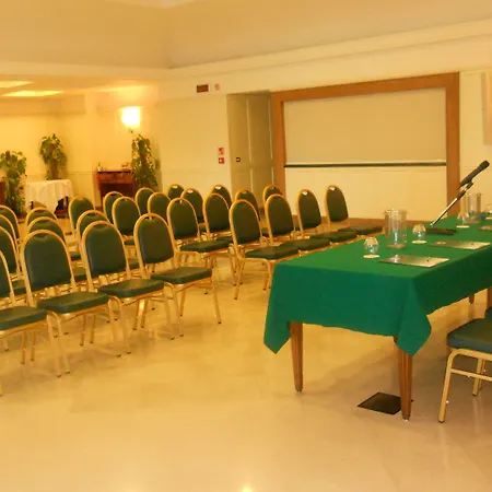 Szálloda Ambassador Palace Udine