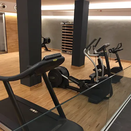 Ambassador Palace 4*