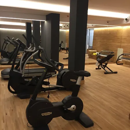 Ambassador Palace 4* Udine