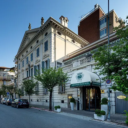 Hotel Ambassador Palace 4*