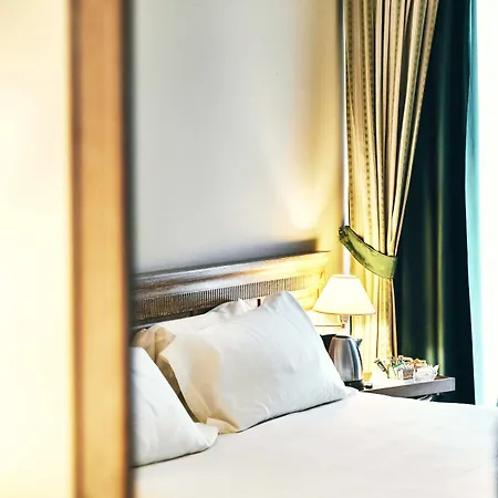 Ambassador Palace Udine