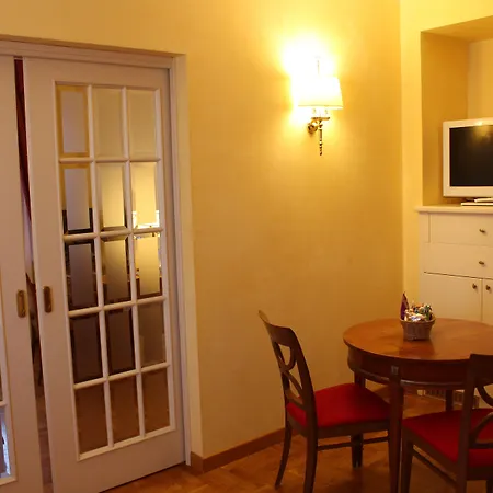 Hotel Ambassador Palace Udine