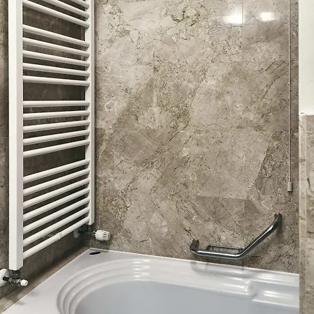 Hotel Ambassador Palace