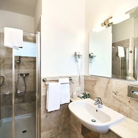 Ambassador Palace Hotel Udine