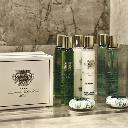 Ambassador Palace Udine