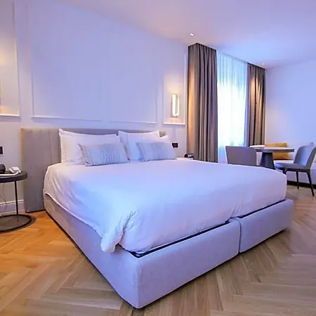 Hotel Ambassador Palace Udine
