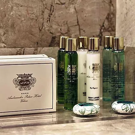 Ambassador Palace Hotel 4*