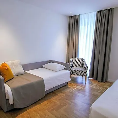 Hotel Ambassador Palace 4*