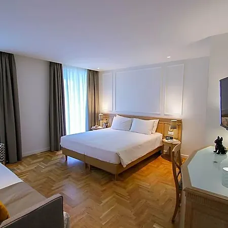 Hotel Ambassador Palace Udine