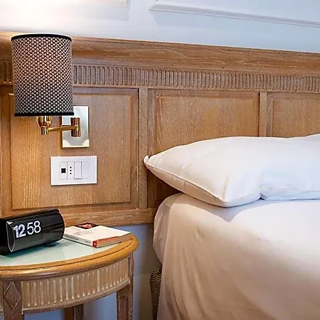 Ambassador Palace Hotel Udine
