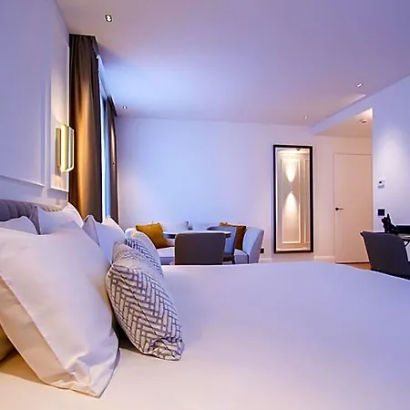 Ambassador Palace 4* Udine