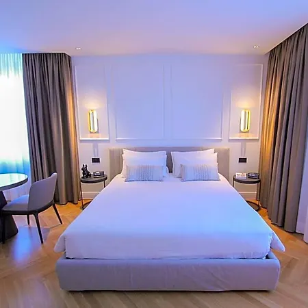Hotel Ambassador Palace Udine