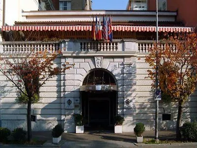 Ambassador Palace Udine