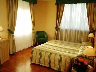 Hotel Ambassador Palace Udine