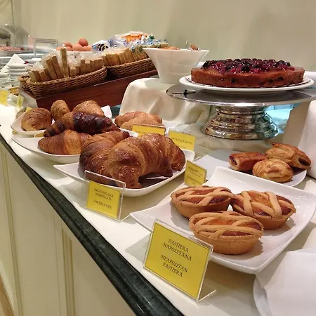 Hotel Ambassador Palace 4*