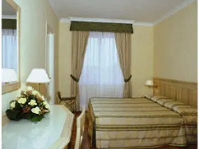 Hotel Ambassador Palace Udine
