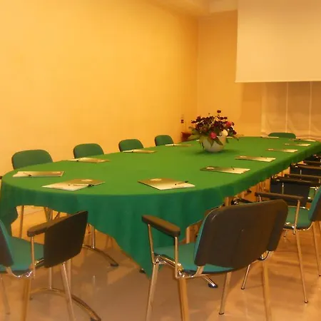 Hotel Ambassador Palace 4*