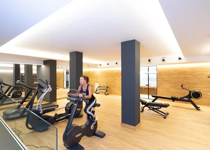 Hotel Ambassador Palace